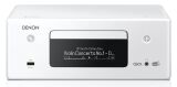 Denon RCD-N12DAB (Weiss)