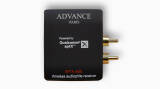 Advance Paris WTX-500 (Schwarz)