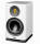 ELAC Solano BS 283.2 (Weiss hochglanz)