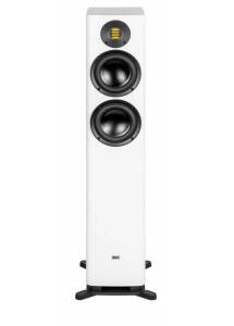 ELAC Solano FS 287.2 (Weiss hochglanz)