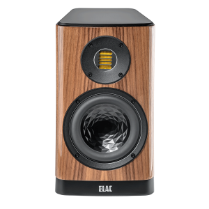 ELAC Vela BS 403.2 (Nussbaum hochglanz)