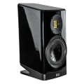ELAC Vela BS 403.2 (Schwarz hochglanz)