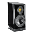 ELAC Vela BS 403.2 (Schwarz hochglanz)