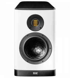 ELAC Vela BS 404.2 (Weiss hochglanz)