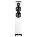 ELAC Vela FS 407.2 (Weiss hochglanz)