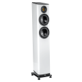 ELAC Vela FS 407.2 (Weiss hochglanz)
