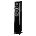 ELAC Vela FS 408.2 (Schwarz hochglanz)