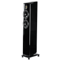 ELAC Vela FS 408.2 (Schwarz hochglanz)