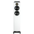 ELAC Vela FS 408.2 (Weiss hochglanz)