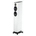 ELAC Vela FS 408.2 (Weiss hochglanz)