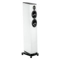 ELAC Vela FS 408.2 (Weiss hochglanz)