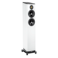 ELAC Vela FS 408.2 (Weiss hochglanz)
