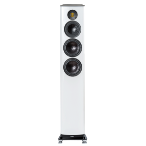 ELAC Vela FS 409.2 (Weiss hochglanz)