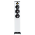 ELAC Vela FS 409.2 (Weiss hochglanz)