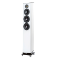 ELAC Vela FS 409.2 (Weiss hochglanz)