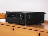 Denon AVR-X1800H (Schwarz)