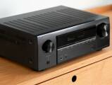 Denon AVR-X1800H DAB (Schwarz)