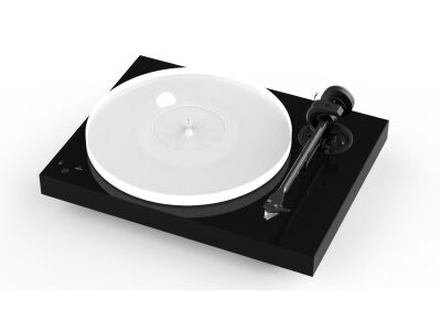Pro-Ject X1 B (Schwarz hochglanz)