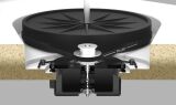 Pro-Ject X1 B (Schwarz hochglanz)