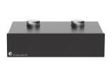 Pro-Ject MC Step Up Box S3 (Schwarz)