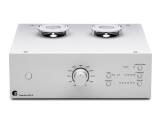 Pro-Ject Tube Box DS3 B (Silber)