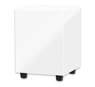 Pro-Ject Sub 50 E (High Gloss White)