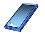 Hiby M300 (Blau)