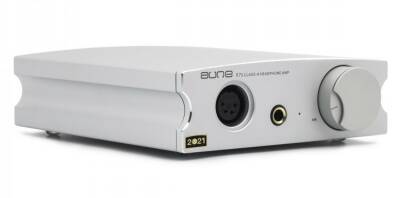 Aune X7s Pro (Silber)