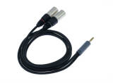 iFi Audio 4.4 mm auf XLR Kabel (Standard Edition)