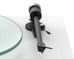 Pro-Ject T2 W (Sumiko Rainier, Satin White)