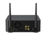 ZIDOO Z20 Pro (Schwarz)