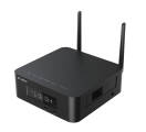 ZIDOO Z20 Pro (Schwarz)
