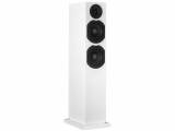 System-Audio Saxo 40 (Weiss)