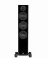 System-Audio Legend 40 (Schwarz)