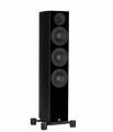 System-Audio Legend 40 (Schwarz)