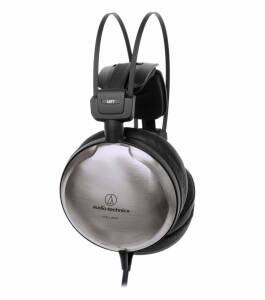 Audio-Technica ATH-A2000Z (Titan)