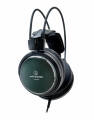 Audio-Technica ATH-A990Z (Dunkelgrün metallic)