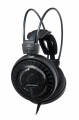 Audio-Technica ATH-AD700X (Schwarz)