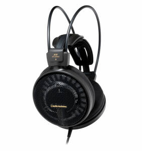 Audio-Technica ATH-AD900X (Schwarz)