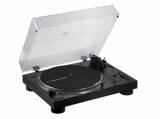 Audio-Technica AT-LP120XBT-USB (Schwarz)