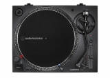 Audio-Technica AT-LP120XBT-USB (Schwarz)