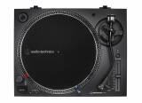 Audio-Technica AT-LP120XUSB (Schwarz)