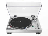 Audio-Technica AT-LP120XUSB (Silber)