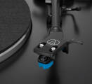 Audio-Technica AT-LP3XBT (Schwarz)