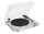 Audio-Technica AT-LP3XBT (Weiss)