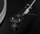 Audio-Technica AT-LP5X (Schwarz)