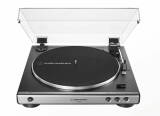 Audio-Technica AT-LP60XUSB (Grau-Metallic)