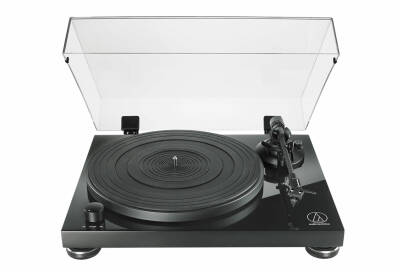 Audio-Technica AT-LPW50PB (Schwarz)