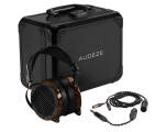 Audeze LCD-3 (Leder, Zebrano-Holz)