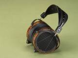 Audeze LCD-3 (Leder, Zebrano-Holz)